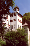 Schloss Kaps